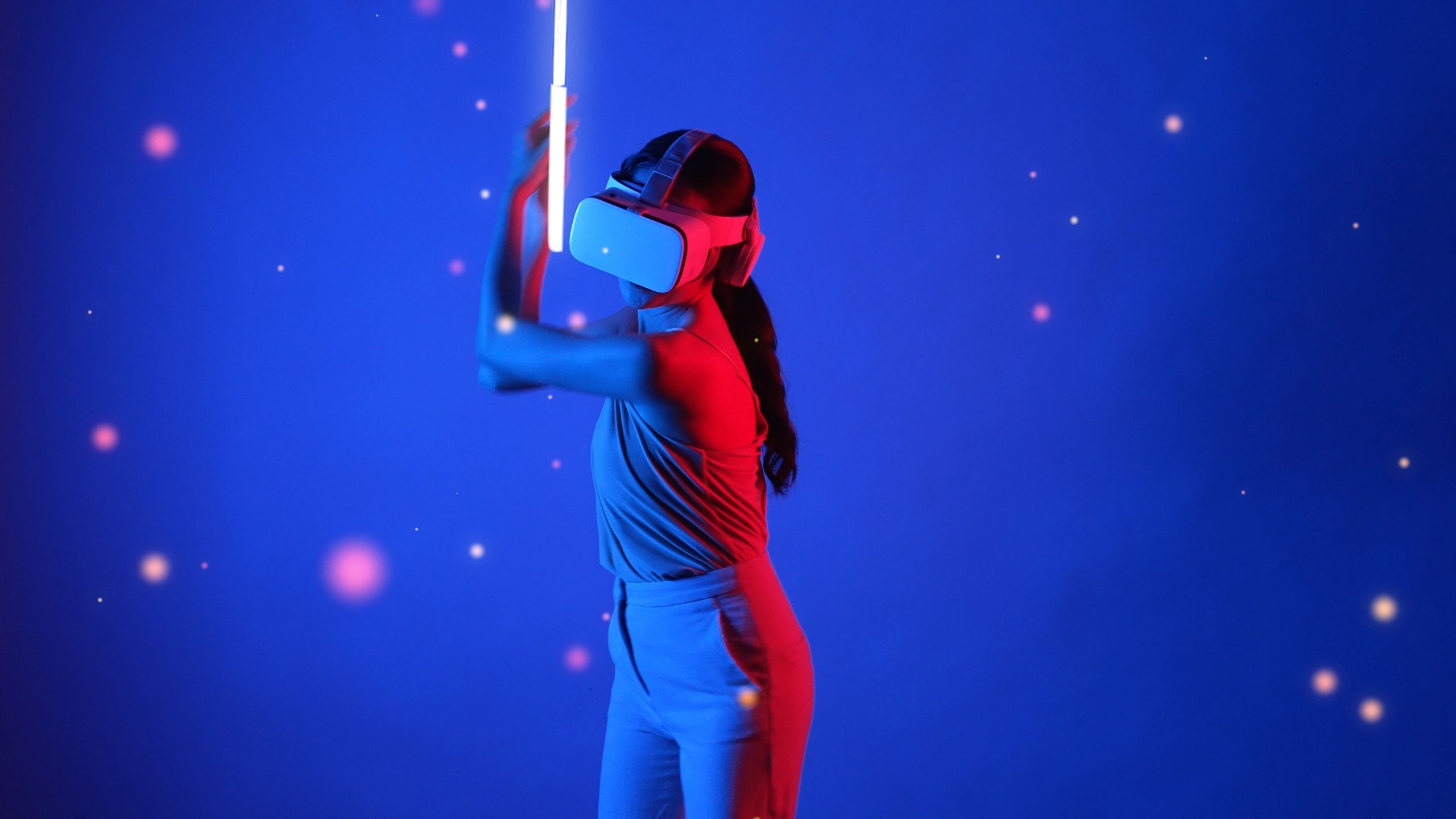 Virtual Golf Rounds