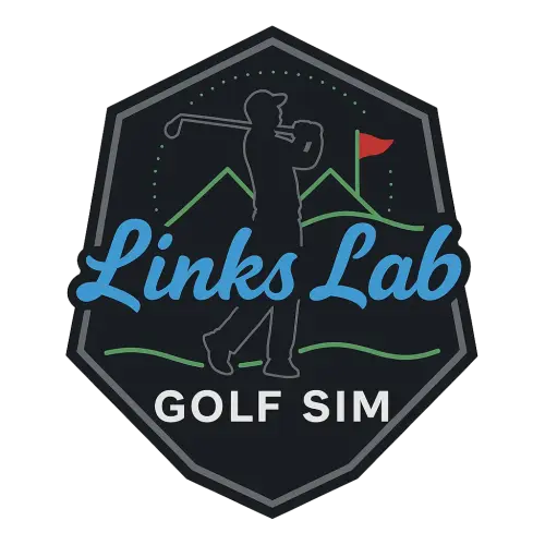 Links Lab Golf Sim